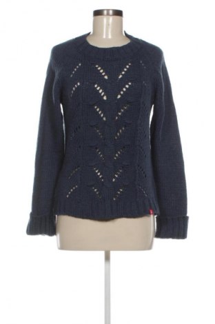 Damenpullover Edc By Esprit, Größe L, Farbe Blau, Preis € 13,99