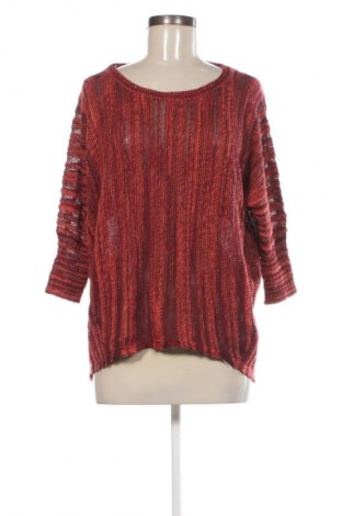 Damski sweter Edc By Esprit, Rozmiar S, Kolor Kolorowy, Cena 48,99 zł