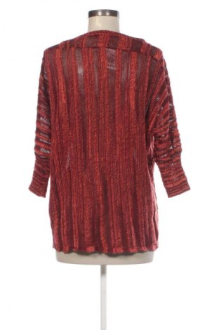 Damski sweter Edc By Esprit, Rozmiar S, Kolor Kolorowy, Cena 48,99 zł