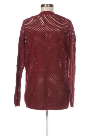 Pulover de femei Edc By Esprit, Mărime S, Culoare Roșu, Preț 55,99 Lei