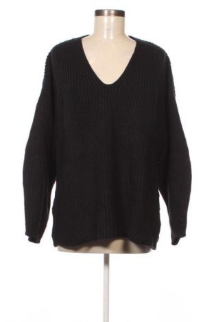 Pulover de femei Edited, Mărime M, Culoare Negru, Preț 68,99 Lei