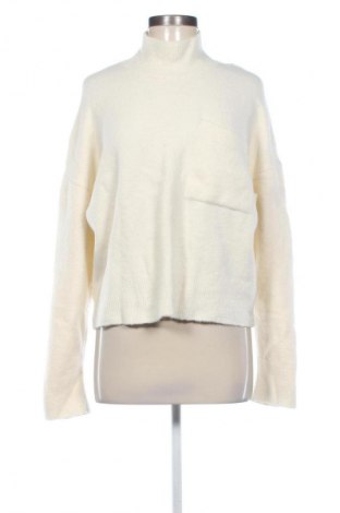 Pulover de femei Edited, Mărime M, Culoare Bej, Preț 61,99 Lei