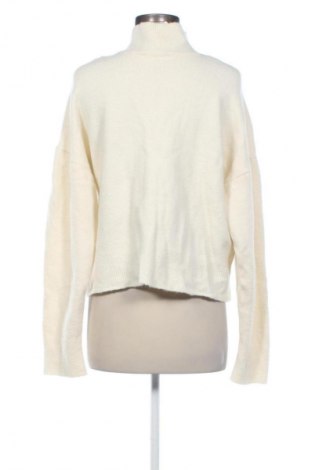 Pulover de femei Edited, Mărime M, Culoare Bej, Preț 61,99 Lei