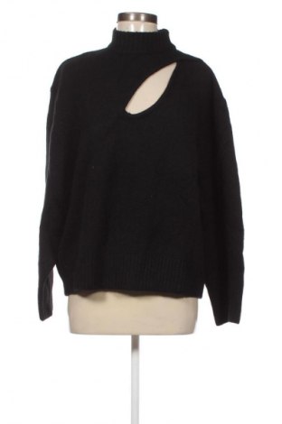 Dámský svetr Edited, Velikost L, Barva Černá, Cena  689,00 Kč