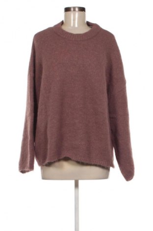 Dámský svetr Edited, Velikost S, Barva Popelavě růžová, Cena  689,00 Kč