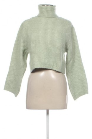 Női pulóver Edited, Méret XS, Szín Zöld, Ár 12 019 Ft
