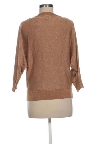 Damski sweter Eksept, Rozmiar S, Kolor Brązowy, Cena 11,99 zł