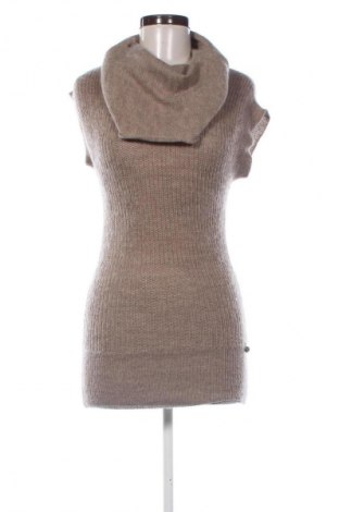 Дамски пуловер Elsy, Размер S, Цвят Бежов, Цена 4,09 €