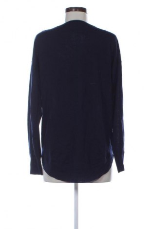 Dámský svetr Emilio Adani, Velikost M, Barva Modrá, Cena  209,00 Kč