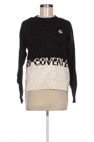 Damski sweter Enrico Coveri, Rozmiar M, Kolor Kolorowy, Cena 52,99 zł