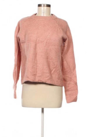 Дамски пуловер Envii, Размер XS, Цвят Кафяв, Цена 21,47 €