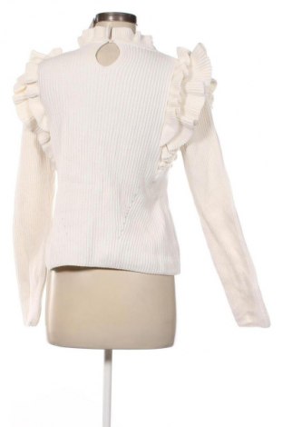 Дамски пуловер Erdem, Размер L, Цвят Екрю, Цена 345,12 €