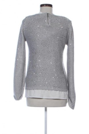 Pulover de femei Esmara, Mărime S, Culoare Argintiu, Preț 30,99 Lei