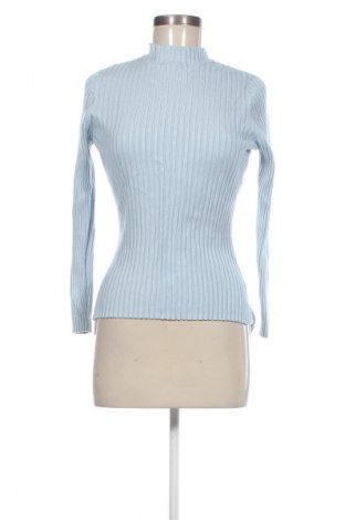 Női pulóver Esmara, Méret M, Szín Kék, Ár 1 399 Ft