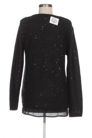 Damski sweter Esmara, Rozmiar M, Kolor Czarny, Cena 51,99 zł