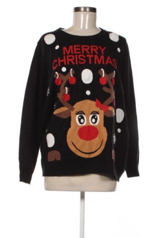 Damski sweter Esmara, Rozmiar XL, Kolor Kolorowy, Cena 42,99 zł