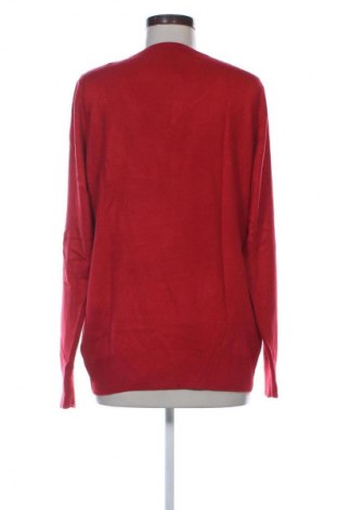 Dámský svetr Esmara, Velikost M, Barva Červená, Cena  169,00 Kč