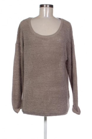 Dámský svetr Esmara, Velikost XL, Barva Hnědá, Cena  299,00 Kč