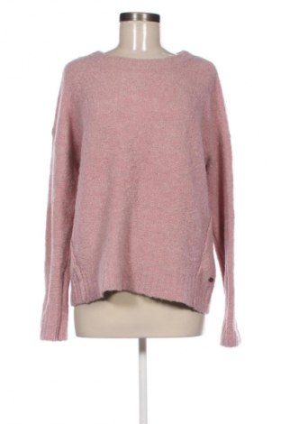 Dámský svetr Esprit, Velikost M, Barva Popelavě růžová, Cena  189,00 Kč