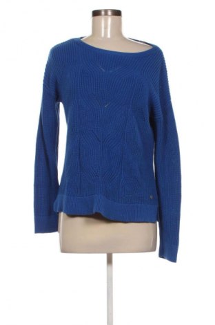 Dámský svetr Esprit, Velikost M, Barva Modrá, Cena  422,00 Kč