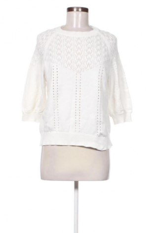 Дамски пуловер Esprit, Размер L, Цвят Бял, Цена 7,15 €, #134986561