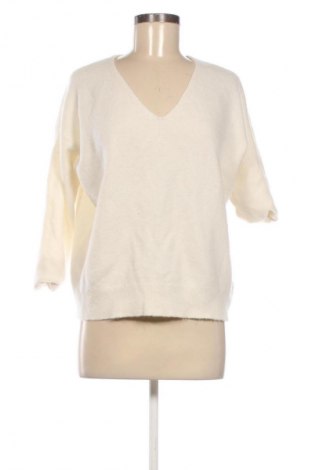 Dámský svetr Esprit, Velikost XS, Barva Krémová, Cena  142,00 Kč