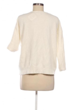 Dámský svetr Esprit, Velikost XS, Barva Krémová, Cena  142,00 Kč