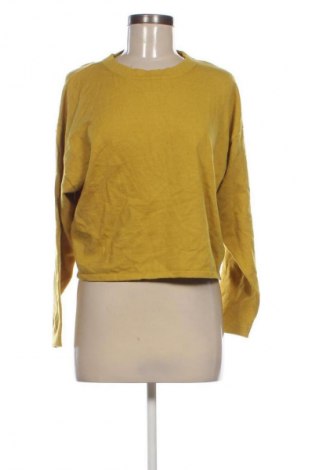 Damski sweter Esprit, Rozmiar XS, Kolor Żółty, Cena 44,99 zł