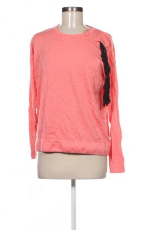 Dámský svetr Esprit, Velikost M, Barva Oranžová, Cena  289,00 Kč