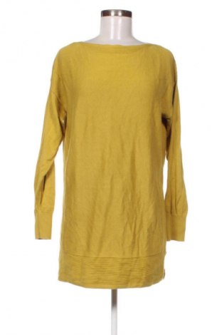 Dámský svetr Esprit, Velikost M, Barva Žlutá, Cena  509,00 Kč