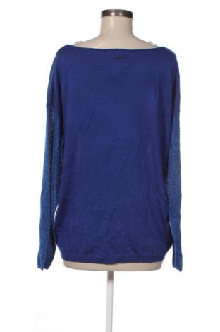 Damenpullover Esprit, Größe XL, Farbe Blau, Preis 27,99 €