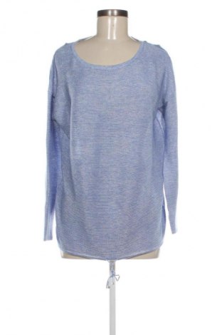 Γυναικείο πουλόβερ Esprit, Μέγεθος XL, Χρώμα Μπλέ, Τιμή 9,99 €