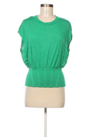 Γυναικείο πουλόβερ Essentiel Antwerp, Μέγεθος M, Χρώμα Πράσινο, Τιμή 25,99 €