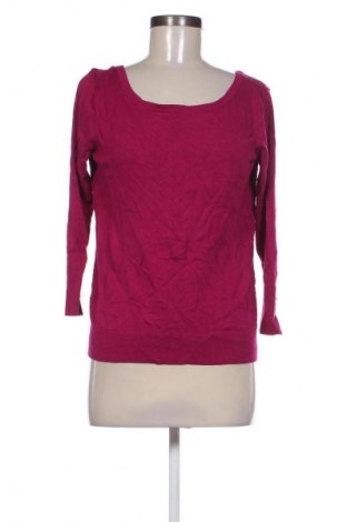 Дамски пуловер Etam, Размер L, Цвят Розов, Цена 11,75 €