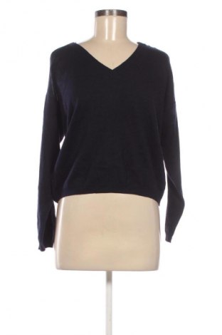 Damski sweter Etam, Rozmiar L, Kolor Niebieski, Cena 26,99 zł