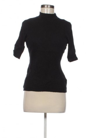 Damski sweter Even&Odd, Rozmiar XL, Kolor Czarny, Cena 34,99 zł