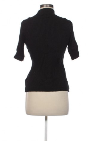 Damski sweter Even&Odd, Rozmiar XL, Kolor Czarny, Cena 34,99 zł