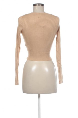 Dámský svetr Even&Odd, Velikost S, Barva Béžová, Cena  329,00 Kč