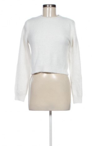 Dámský svetr Even&Odd, Velikost S, Barva Bílá, Cena  229,00 Kč