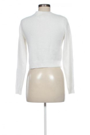 Dámský svetr Even&Odd, Velikost S, Barva Bílá, Cena  229,00 Kč