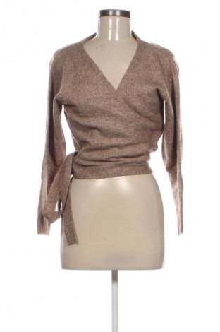 Dámský svetr Even&Odd, Velikost XS, Barva Hnědá, Cena  329,00 Kč