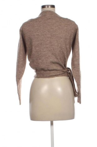 Dámský svetr Even&Odd, Velikost XS, Barva Hnědá, Cena  329,00 Kč