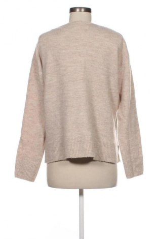 Dámský svetr Ever.me by Takko Fashion, Velikost S, Barva Béžová, Cena  289,00 Kč