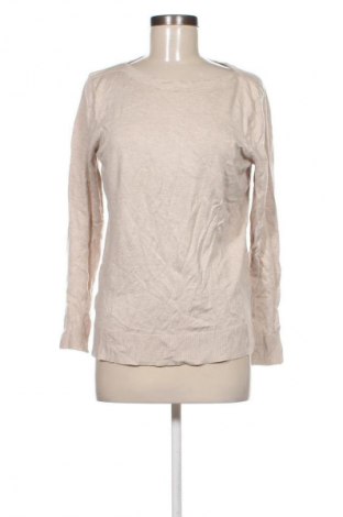 Дамски пуловер Ever.me by Takko Fashion, Размер M, Цвят Бежов, Цена 7,66 €