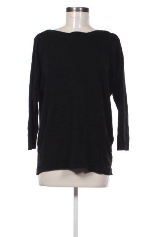 Dámský svetr Ever.me by Takko Fashion, Velikost L, Barva Černá, Cena  239,00 Kč