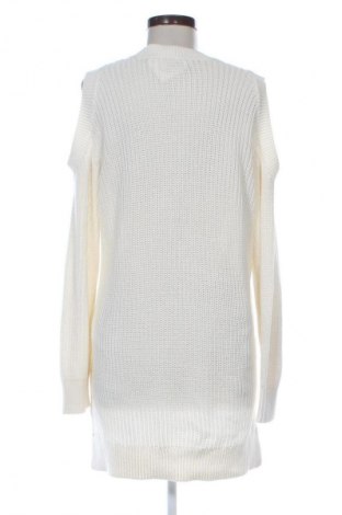 Dámský svetr FLG, Velikost M, Barva Krémová, Cena  69,00 Kč