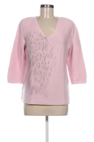 Dámský svetr Faber, Velikost M, Barva Růžová, Cena  259,00 Kč