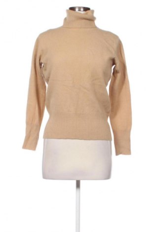 Dámský svetr Fabiani, Velikost S, Barva Béžová, Cena  785,00 Kč