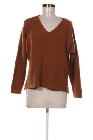 Damski sweter Farfalla, Rozmiar M, Kolor Brązowy, Cena 27,99 zł