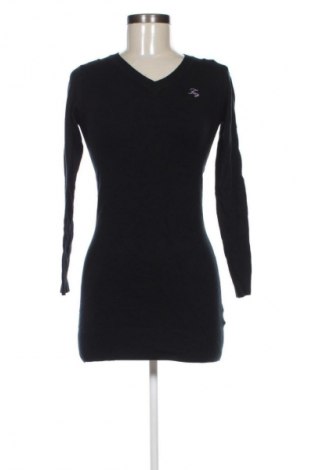 Γυναικείο πουλόβερ Fay, Μέγεθος M, Χρώμα Μαύρο, Τιμή 17,10 €